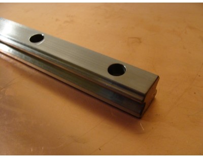 HGR15 Rail